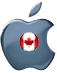 Apple Canada